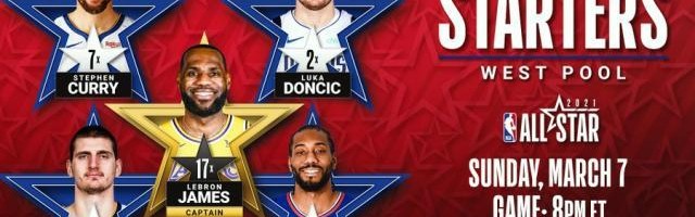 九游手机版-【观察】关于全明星首发阵容 你都需要知道哪些事？