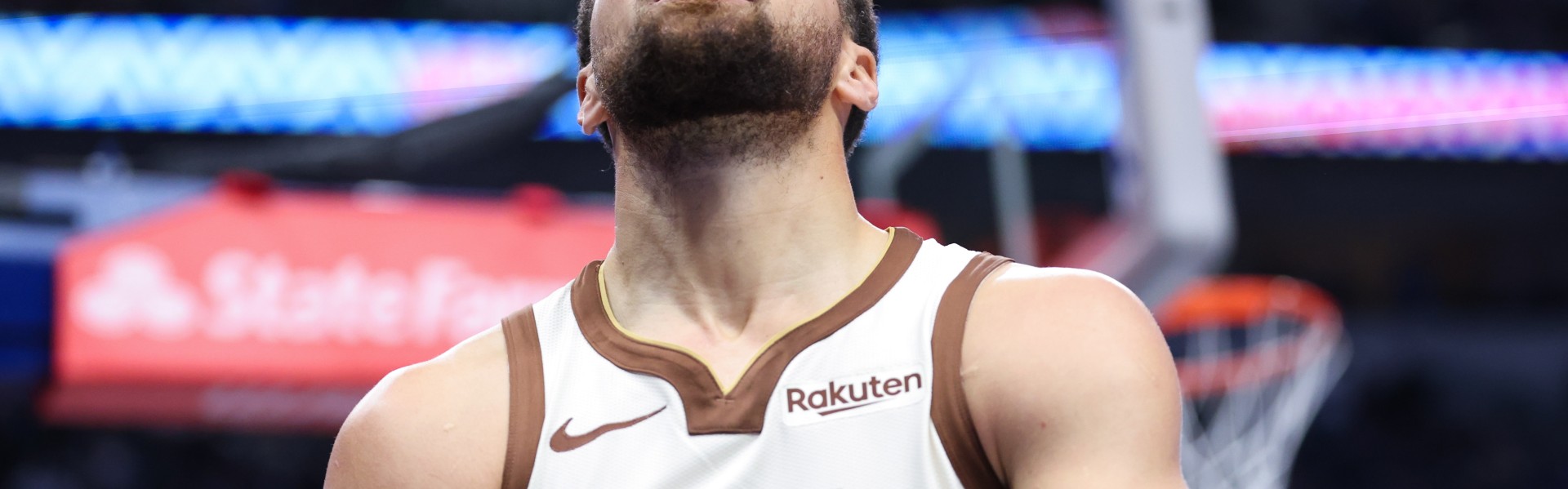 继续浪费库里巅峰！字母交易彻底无望 勇士的赛季基本宣告失败