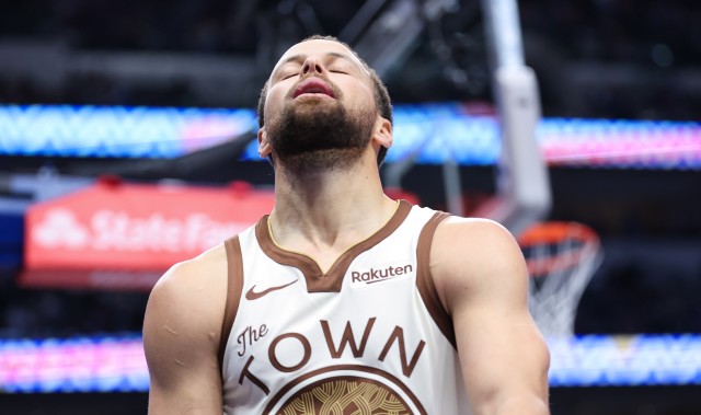 继续浪费库里巅峰！字母交易彻底无望 勇士的赛季基本宣告失败
