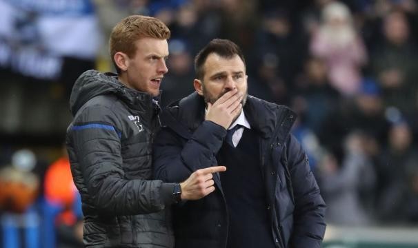 九游手机版-莱科助手：想在中国拿到荣誉 搭建训练体系需2个月