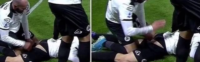 九游体育APP-升班马暴虐米兰 皮奥利：今季首场心服口服的失利