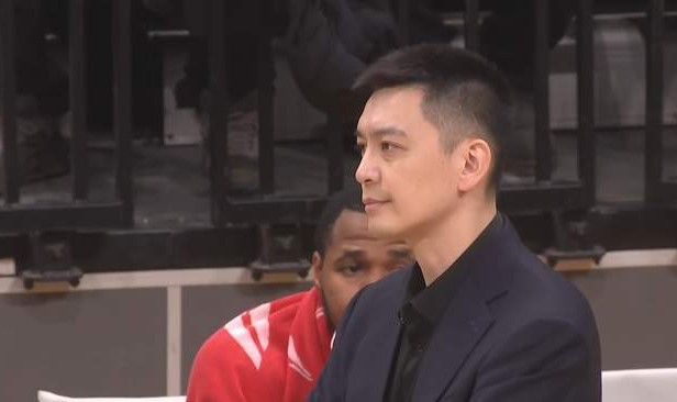 广厦领跑，广东第3，山东崛起逼近前4，辽宁跌至第12，2黑马很稳