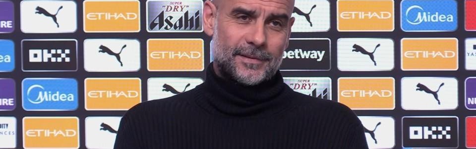 jiuyou.com-1周2次声援巴勒斯坦！瓜帅无惧曼市犹太团体威胁：要我沉默做不到