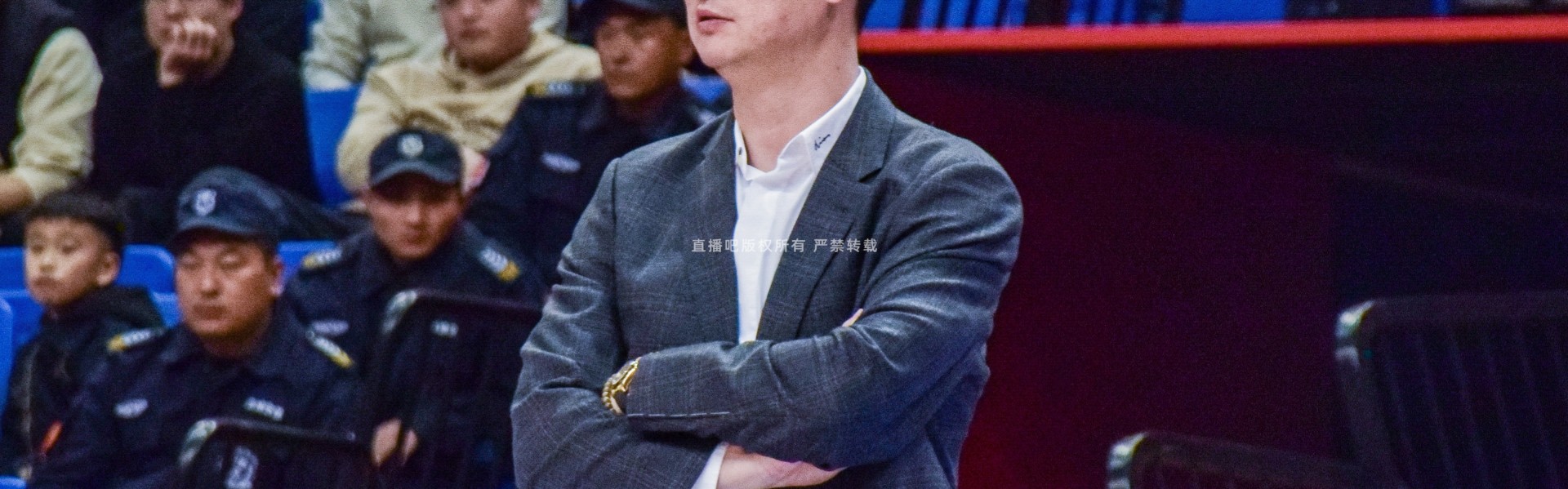 刘维伟：我们准备得没有宁波充分 强度从开场就没有匹配上