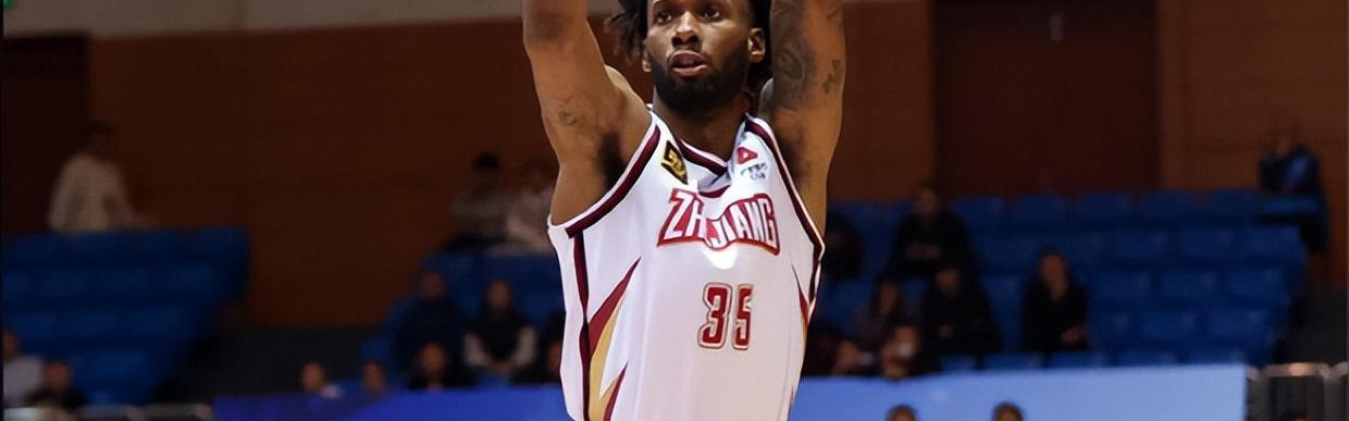 九游体育官网-摊牌了，前浙江外援巴斯，加盟辽宁男篮，亨特离队，上海留下弗格