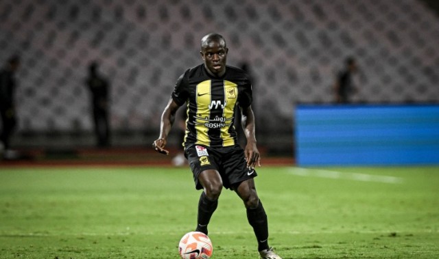 九游手机版-罗马诺：费内巴切为签坎特提交了高额报价，但吉达并不想轻易放人