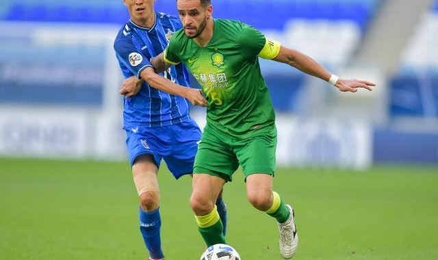 jiuyou.com-中超BIG3或预备队战亚冠 将创历史最差战绩？